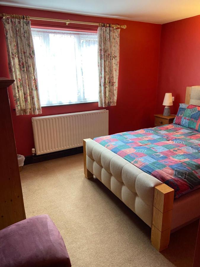 Willow Tree Cottages Newark upon Trent Extérieur photo