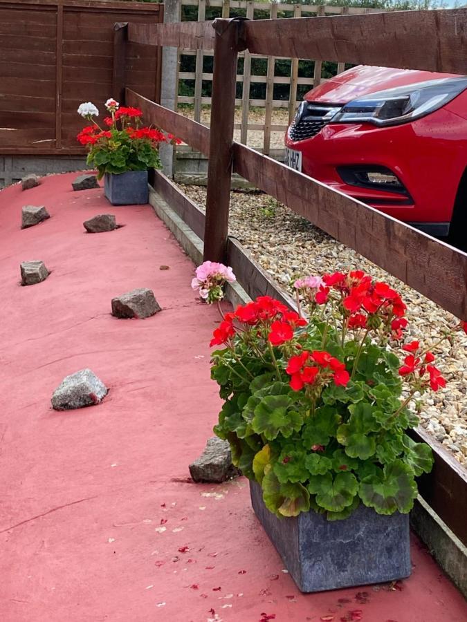 Willow Tree Cottages Newark upon Trent Extérieur photo