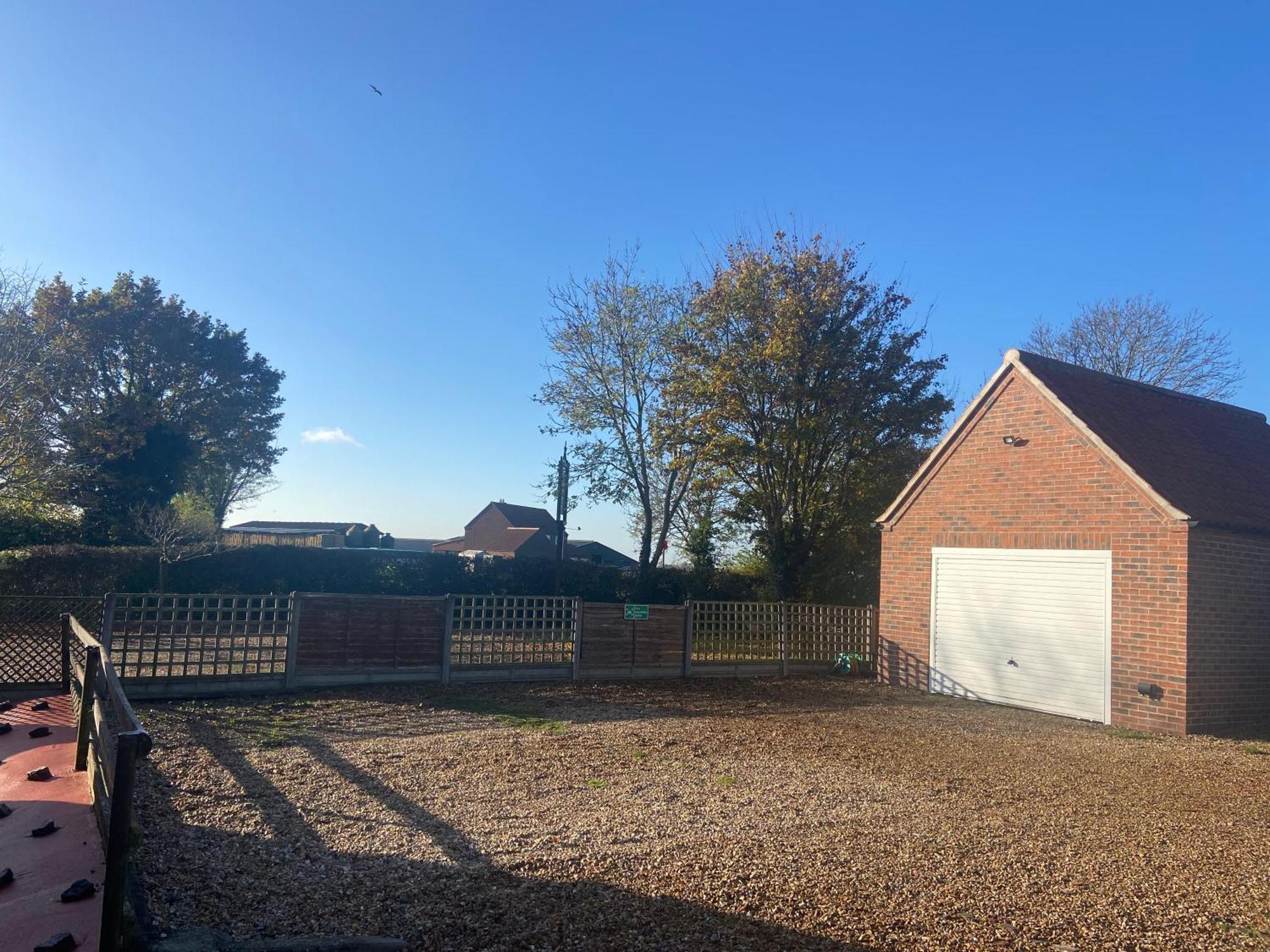 Willow Tree Cottages Newark upon Trent Extérieur photo