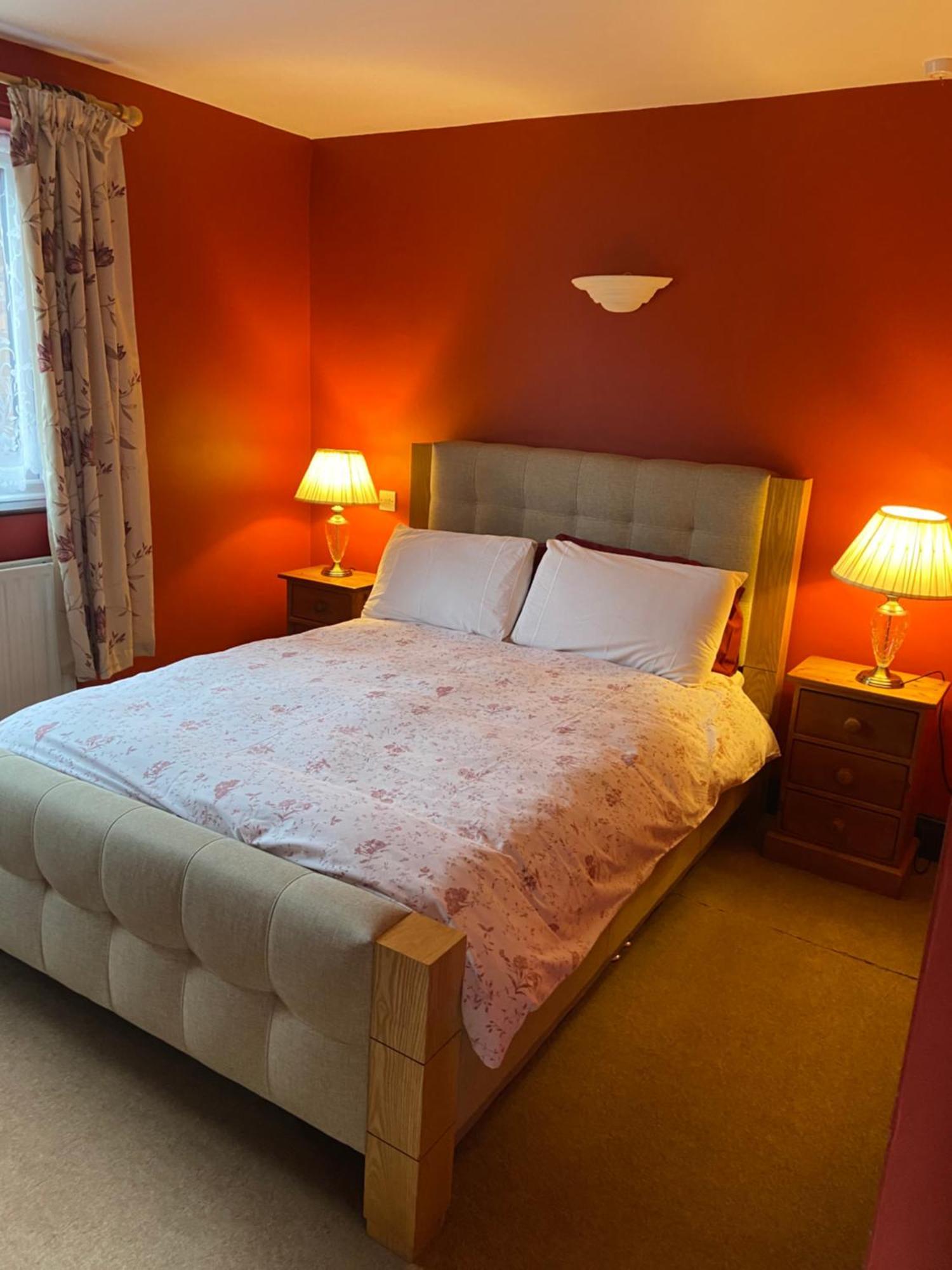 Willow Tree Cottages Newark upon Trent Extérieur photo