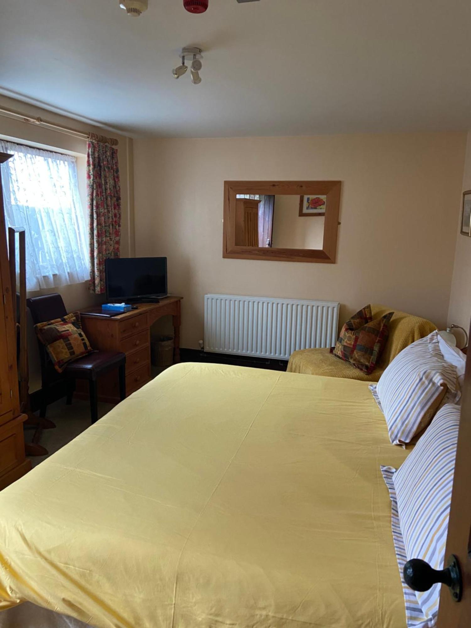 Willow Tree Cottages Newark upon Trent Extérieur photo