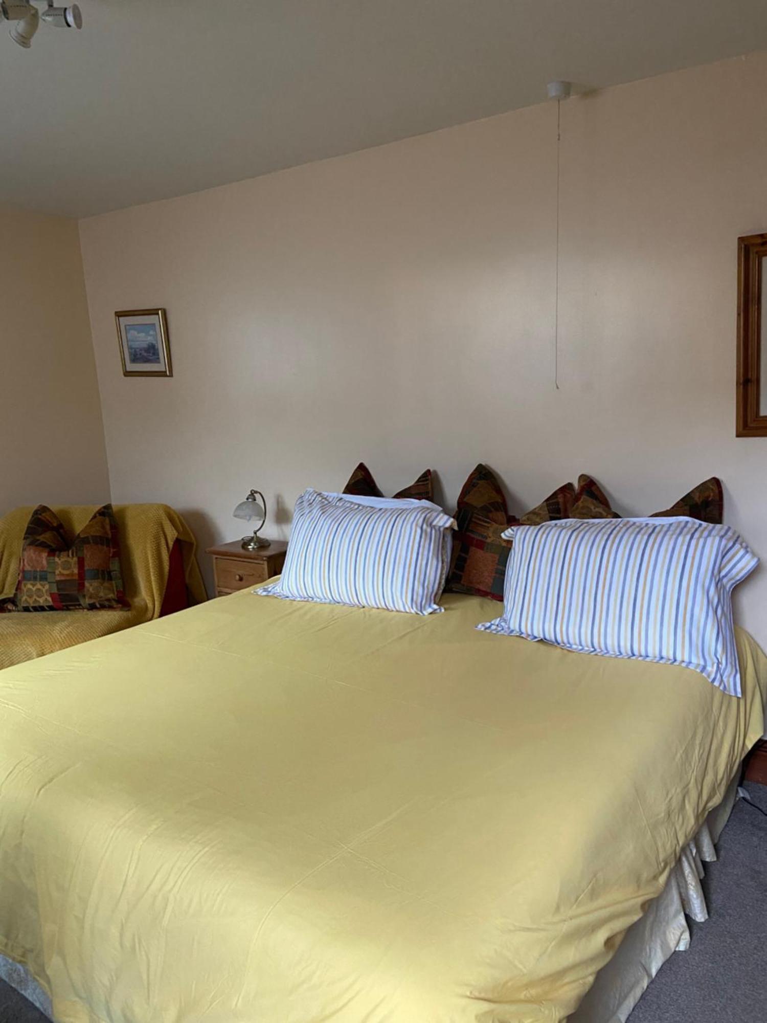 Willow Tree Cottages Newark upon Trent Extérieur photo