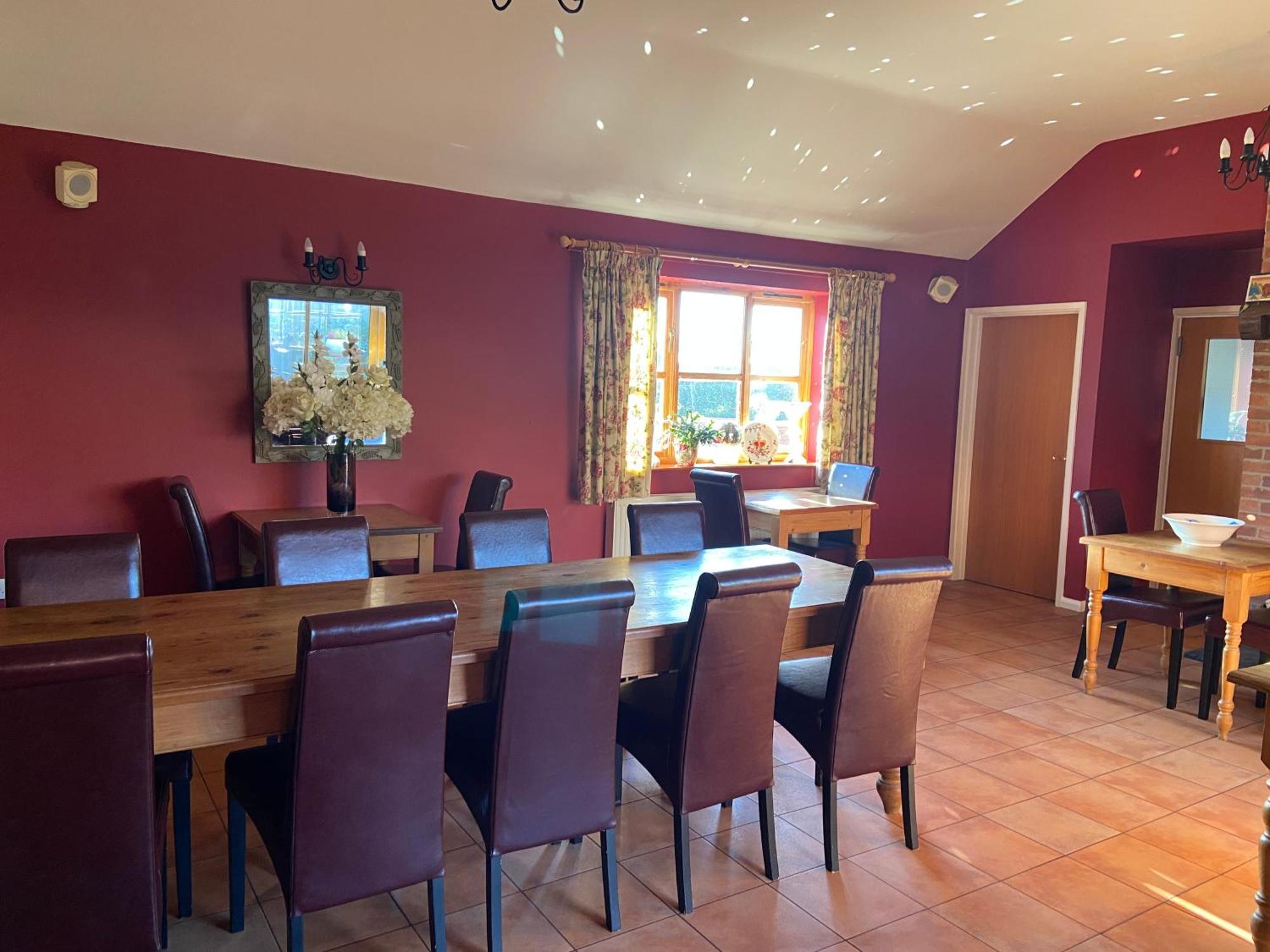 Willow Tree Cottages Newark upon Trent Extérieur photo