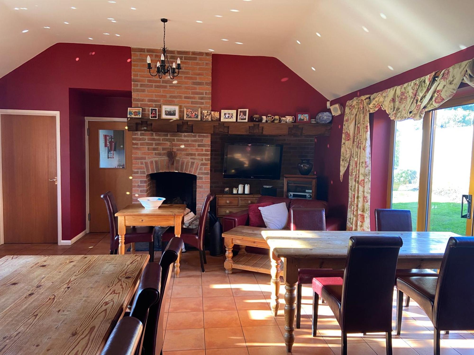 Willow Tree Cottages Newark upon Trent Extérieur photo