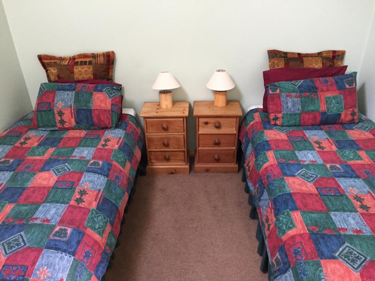 Willow Tree Cottages Newark upon Trent Extérieur photo