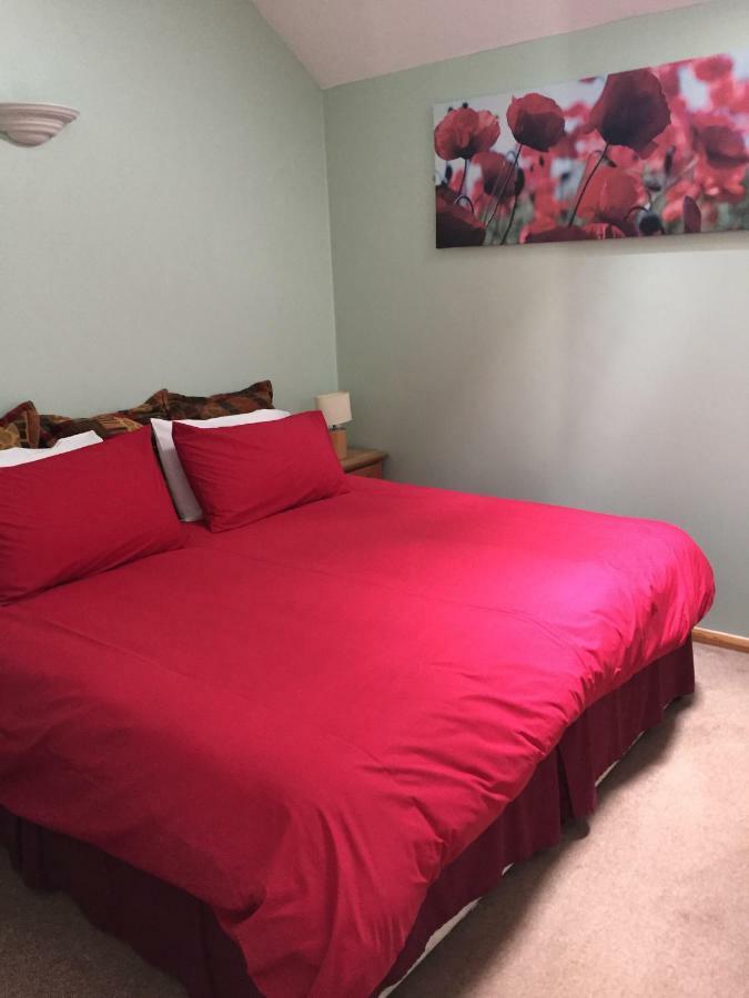 Willow Tree Cottages Newark upon Trent Extérieur photo